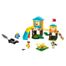 Lego Juniors Oyuncak Hikayesi 4 Buzz ve Bo Peeps (10768)</span>