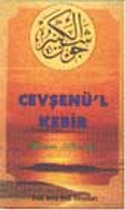 Cevşenü'l Kebir (Kaset)