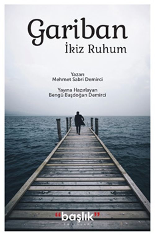 Gariban İkiz Ruhum