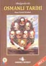 Belgelerle Osmanlı Tarihi 4 Kitap Takım