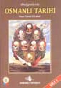 Belgelerle Osmanlı Tarihi 4 Kitap Takım