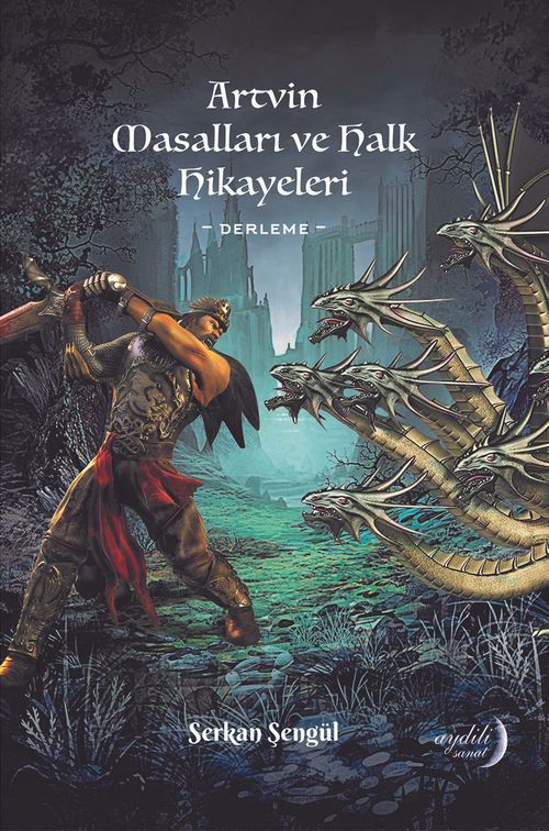 Artvin Masalları ve Halk  Hikayeleri                                