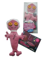 Korku Avcıları Mummy / Korku Avcıları 