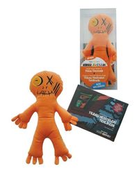 Korku Avcıları Ginger / Korku Avcıları 