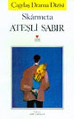 Ateşli Sabır