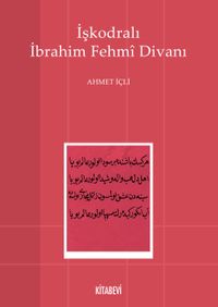 İşkodralı İbrahim Fehmi Divanı