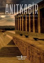 Anıtkabir (Ciltli) & Bir Veda Bir Başlangıç