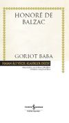 Goriot Baba (Ciltli)
