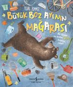 Büyük Boz Ayının Mağarası