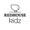 REDHOUSE KIDZ YAYINLARI