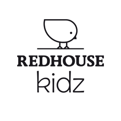 REDHOUSE KIDZ YAYINLARI