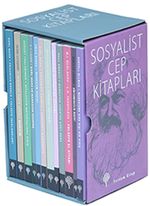 Sosyalist Cep Kitapları Seti (12 Kitap Takım)