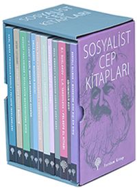 Sosyalist Cep Kitapları Seti (12 Kitap Takım)