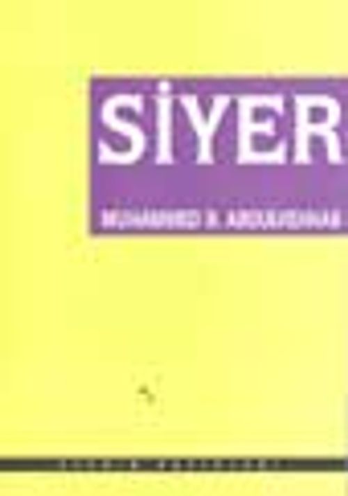 Siyer
