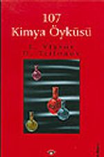 107 Kimya Öyküsü