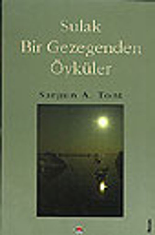 Sulak Bir Gezegenden Öyküler