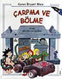 Çarpma ve Bölme