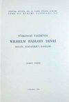 T&uuml;rkoloji Tarihinde Wilhelm Radloff Devri & Hayatı-İlmi Kişiliği-Eserleri