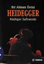 Heidegger Bir Alman Üstat