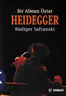 Heidegger Bir Alman Üstat
