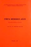 Urfa Merkez Ağzı
