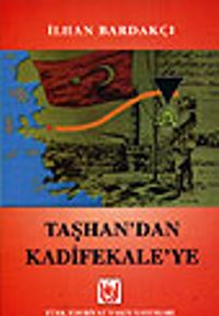 Taşhan'dan Kadifekale'ye