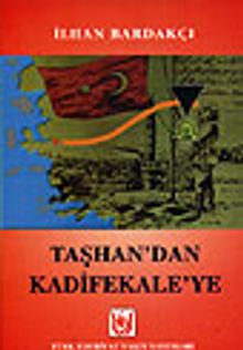 Taşhan'dan Kadifekale'ye