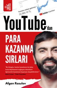 Youtube'dan Para Kazanma Sırları