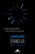 İsyancılar (Sıfırlananlar 2. Kitap)