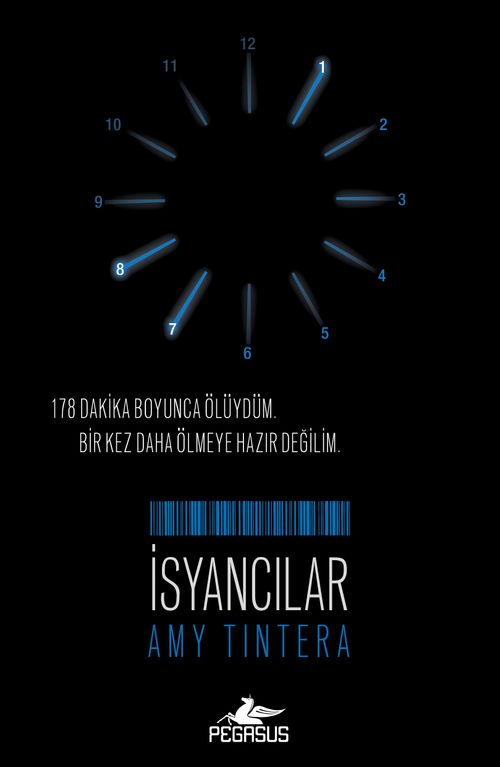 İsyancılar (Sıfırlananlar 2. Kitap)
