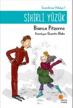 Sihirli Yüzük / İnanılmaz Hikaye 1