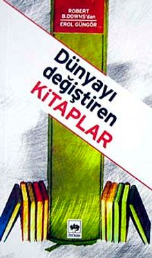 Dünyayı Değiştiren Kitaplar