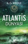 Atlantis D&uuml;nyası / K&ouml;kenin Gizemi 3