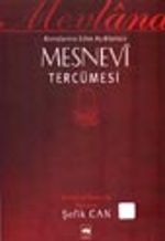 Mesnevi Tercümesi (1-6)