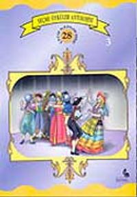 Seçme Hikayeler Antolojisi 3