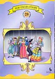 Seçme Hikayeler Antolojisi 3