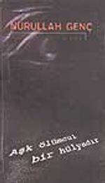 Aşk Ölümcül Bir Hülyadır (Kaset)