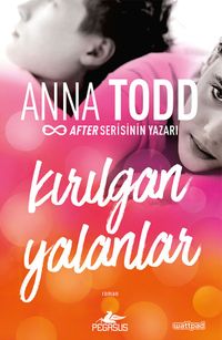 Kırılgan Yalanlar (The Landon Serisi 2)