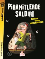 Piramitlerde Saldırı / Dedektif Sensin!