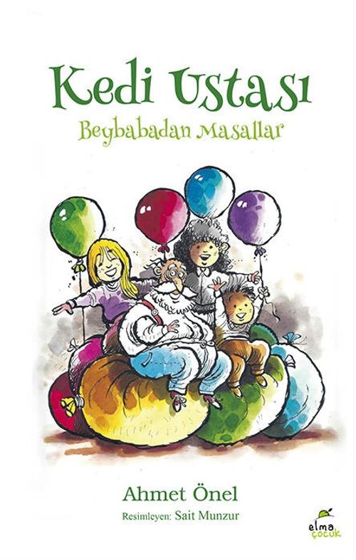 Kedi Ustası & Beybabadan Masallar