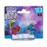 Littlest Pet Shop 2'li Kozmik Miniş Koleksiyonu İyi Dostlar Kırmızı Maymun - Mavi Hayvan (E2128)</span>