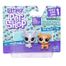 Littlest Pet Shop 2'li Mini Miniş - Frilly-Pitley (B9389 C3008)</span>