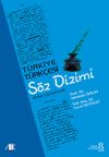 T&uuml;rkiye T&uuml;rk&ccedil;esi S&ouml;z Dizimi