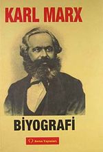 Karl Marx Biyografi