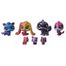 Littlest Pet Shop Kozmik Miniş Koleksiyonu Arkadaş Minişler E2129 -E2129