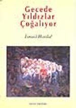 Gecede Yıldızlar Çoğalıyor