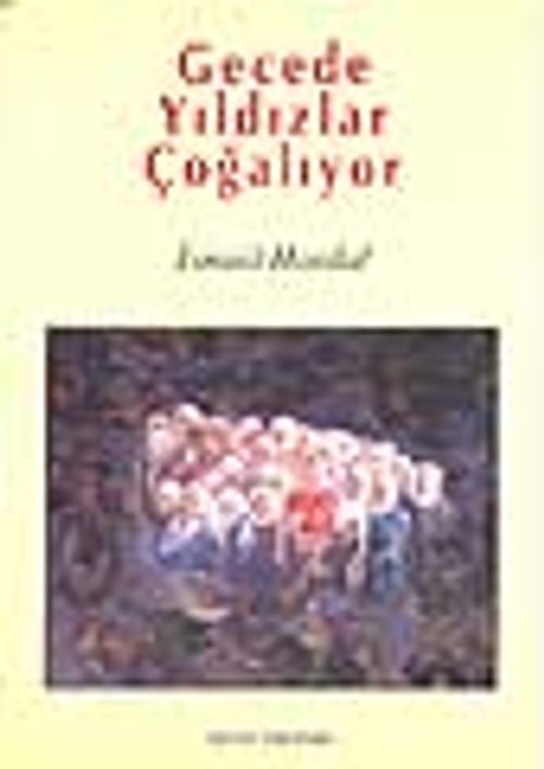 Gecede Yıldızlar Çoğalıyor