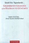 Gelenekten Geleceğe 15-16 Haziran
