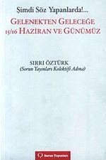 Gelenekten Geleceğe 15-16 Haziran