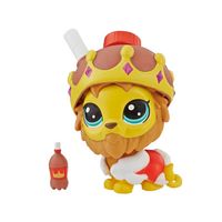 Littlest Pet Shop Lıkır Lıkır Minişler Sürpriz Paket (E5479)